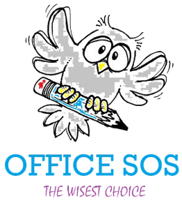 Office SOS Logo
